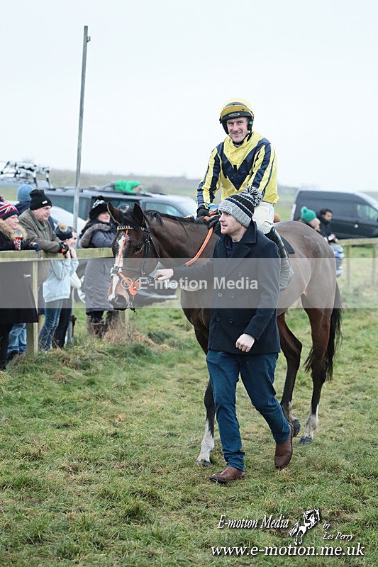 PtP 180126  1749 - Royal Artillery PtP Larkhill 18/01/26