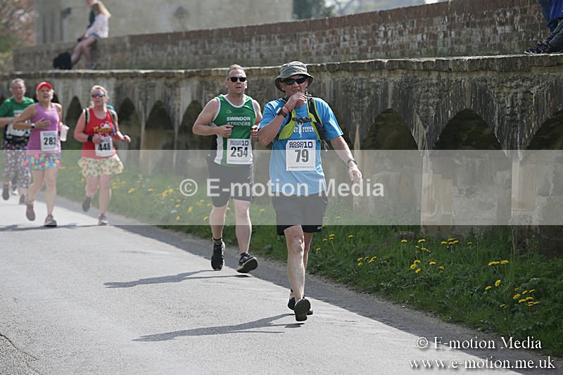 CAD 190419 896 - Cadence Events    Good Friday 10 Miler 19/04/19