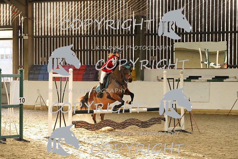 JKR03024 - Class 7 80cm