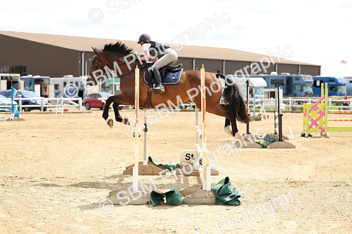 SBM_005172 - Class 18 - Senior 1.05m Open