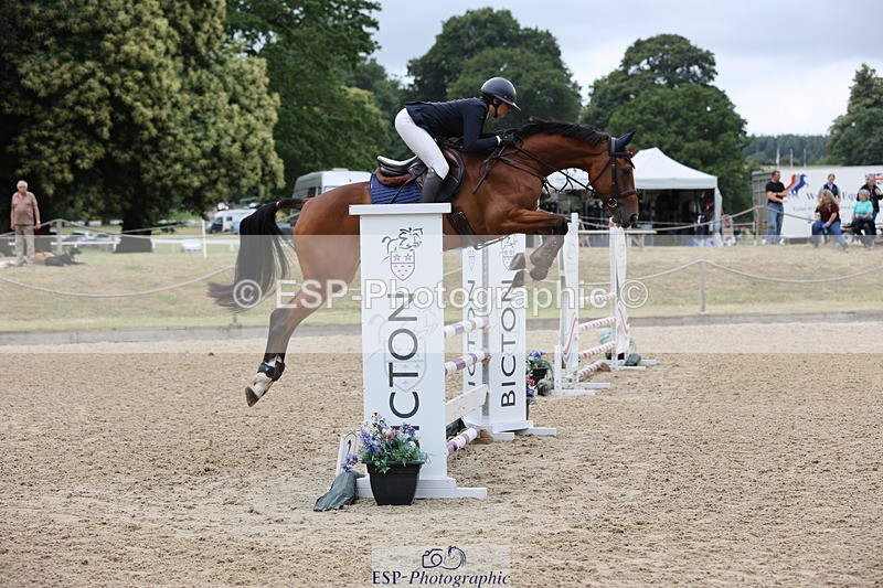 250705A-140109-15229 - Cls 36 Snr Discovery and 1m Open