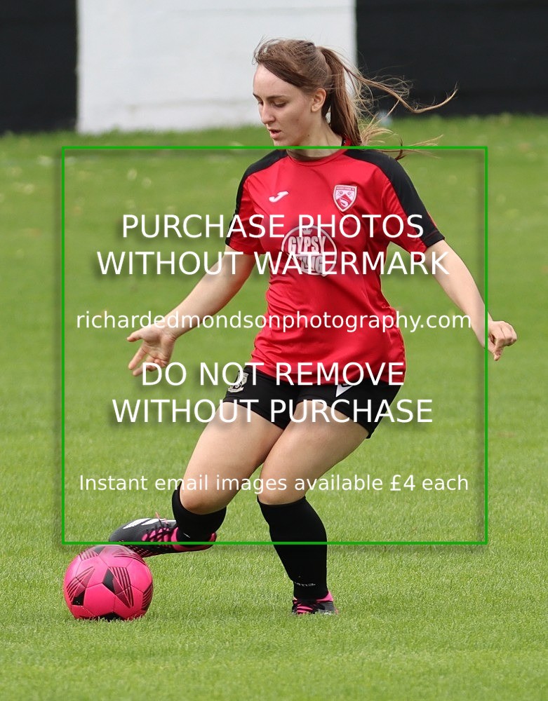 IMG_1204 - Morecambe Ladies Development