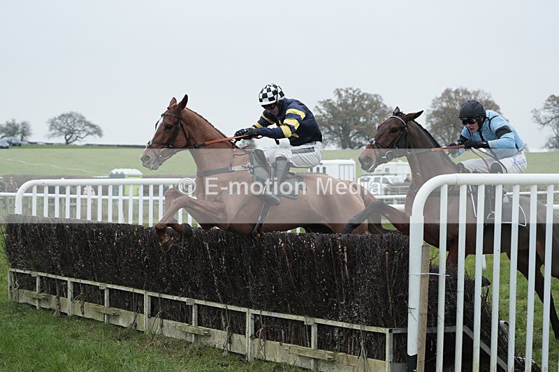 PtP 041222 0080 - Wheatland  Hunt PtP Chaddesley Corbett, Worcs 04/12/22