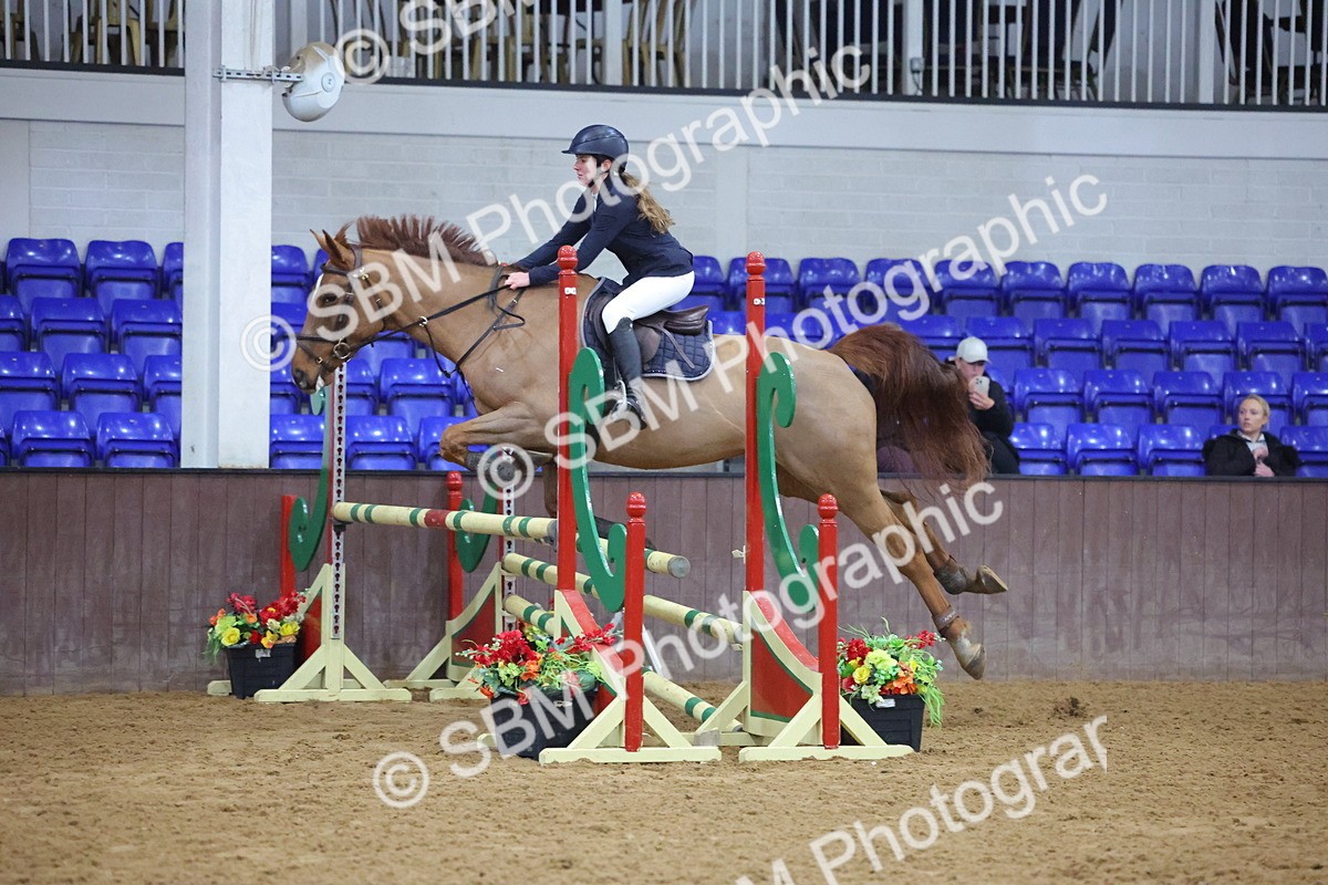 SBM_001204 - Class 14 - Nupafeed Supplements Senior Discovery/ 1m Open - First Round (1.00m)