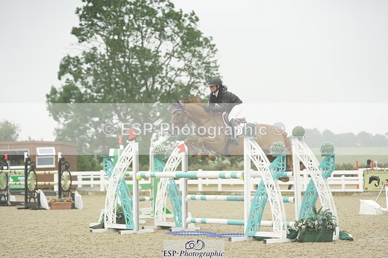 230722A-115902-09003 - Cls 19, 1 Star Silver 1.20m