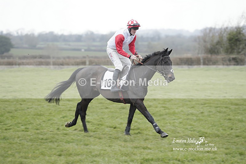 PtP 050323 781 - Blackmore & Sparkford Vale Hunt PtP - Somerset 05/03/23