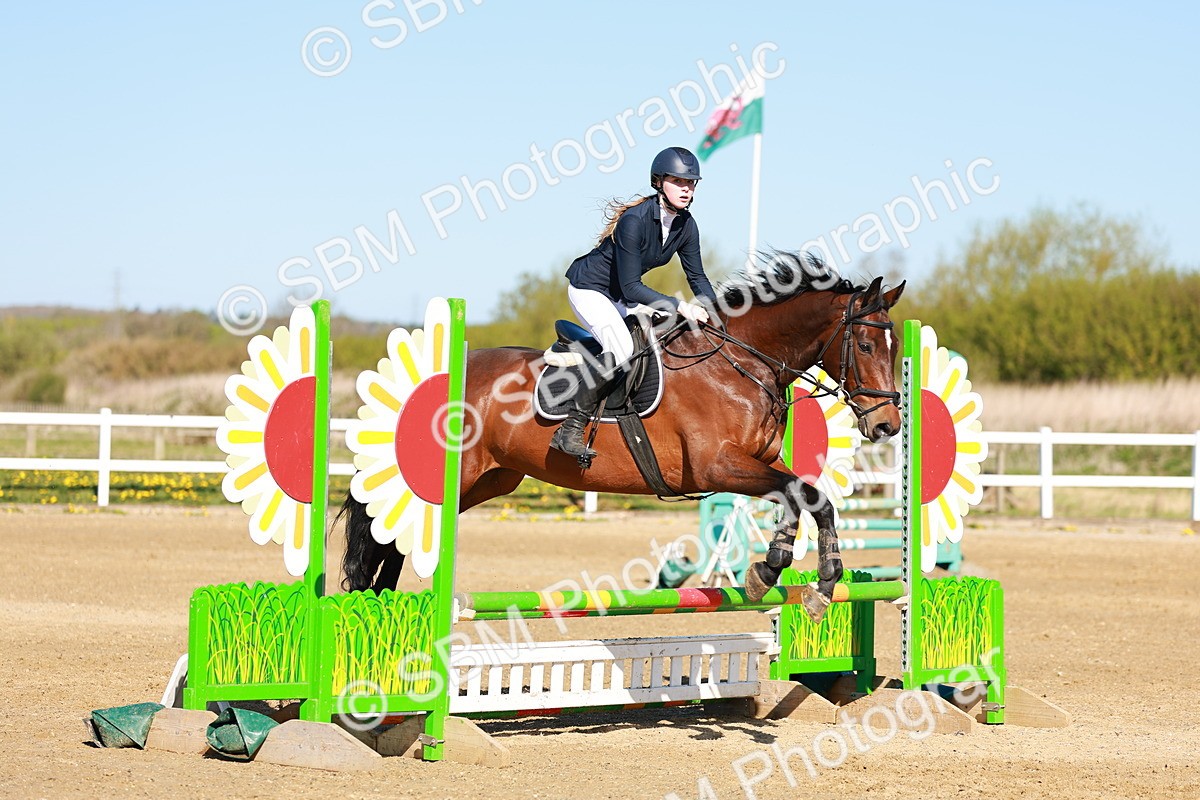 SBM_000510 - Class 1 - Clear Round