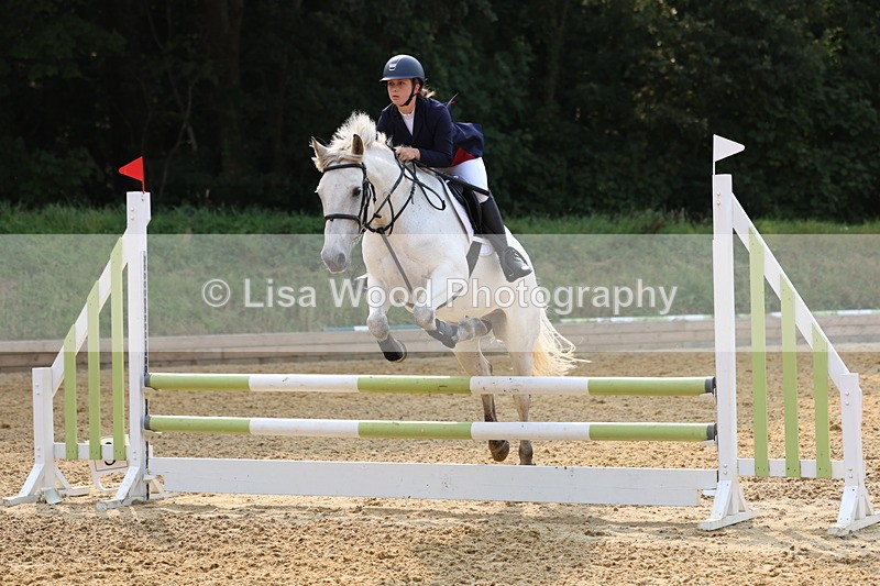 3E7A0947 - Class 3: Senior 80cm