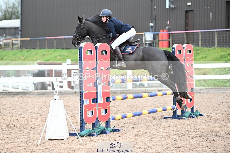 231118A-120043-01711 - Cls 6 BlueChip Pony Sapphire Qualifier