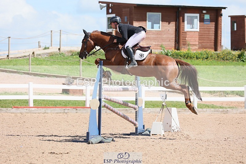 250528-152107-01556 - Cls 6 Foxhunter and 1.20m Open