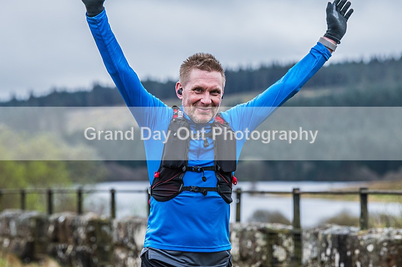 Kielder-851 - High Terrain Events Kielder 82, 50 & 32K Ultra Trail Races Saturday 13th April 2024