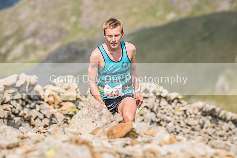 Ennerdale-49 - Ennerdale Horseshoe Fell Race Saturday 10th June 2023