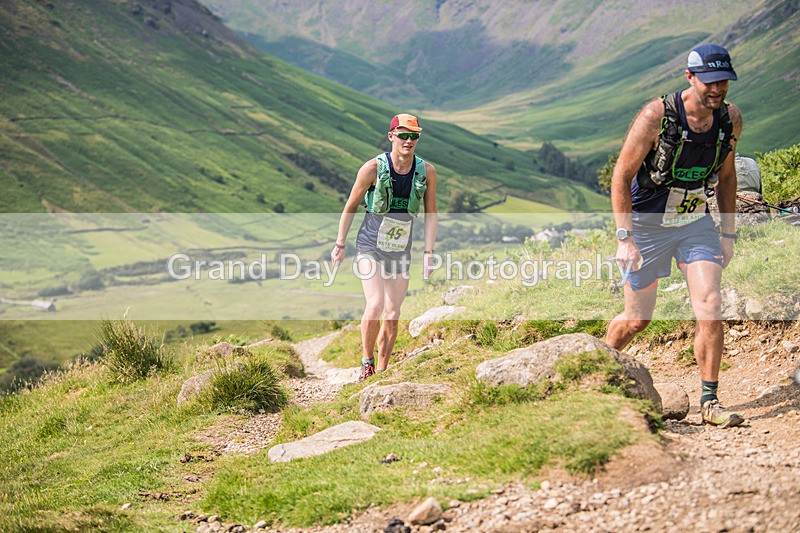 Wasdale-1105 - Wasdale Horseshoe Fell Race (Bad weather route) Saturday 11th July 2026