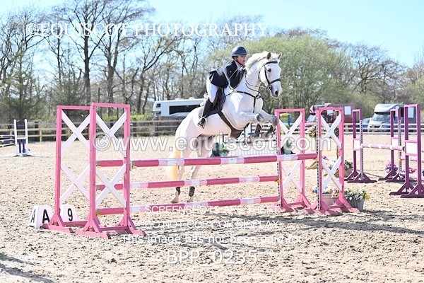 BPP_0235 - CLASS 21 SUN Senior 1.05m Open