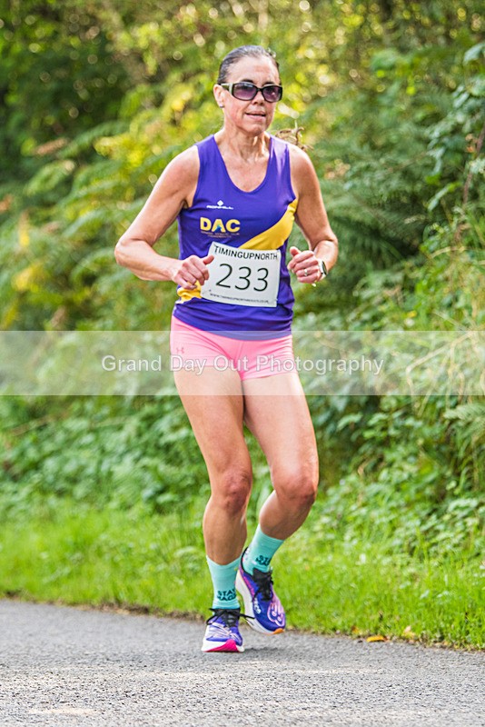 The One 10-250 - The One 10 Mile Road Race Saturday 9th September 2023