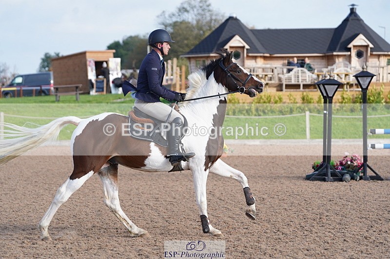 241005A-095134-04341 - SAT Cls 8 Snr British Novice & 90cm Open