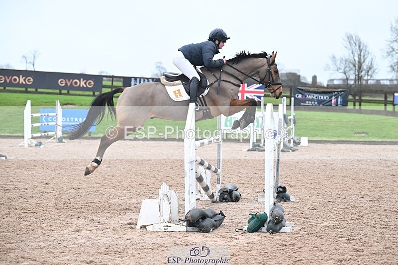 260121-132825-00392 - Snr Foxhunter 1.20m & 1.30m
