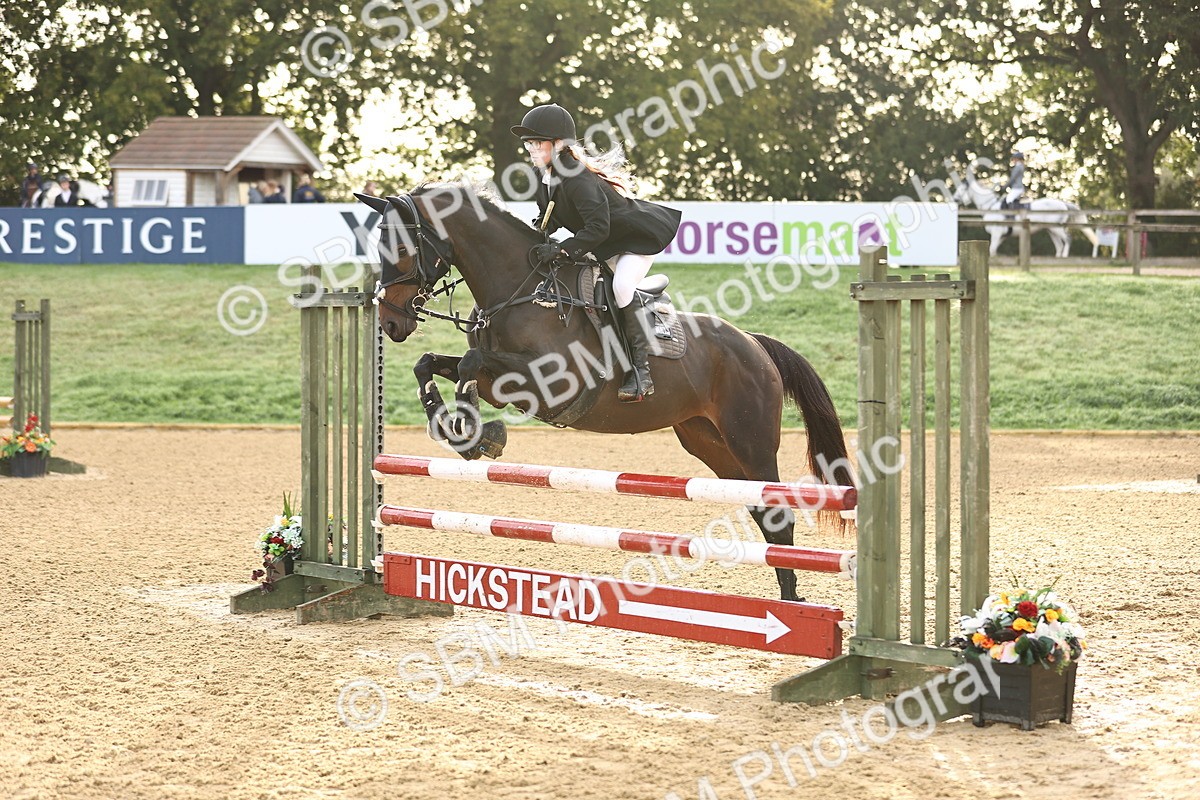 SBM_55092 - J62 - Clear Round 90cm