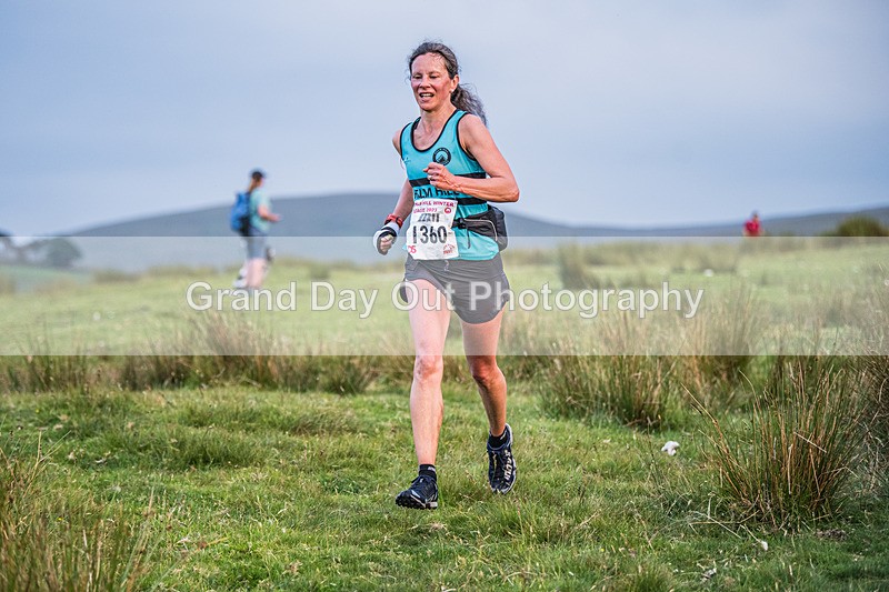 Tebay-500 - Tebay Fell Race Wednesday 26th June 2024