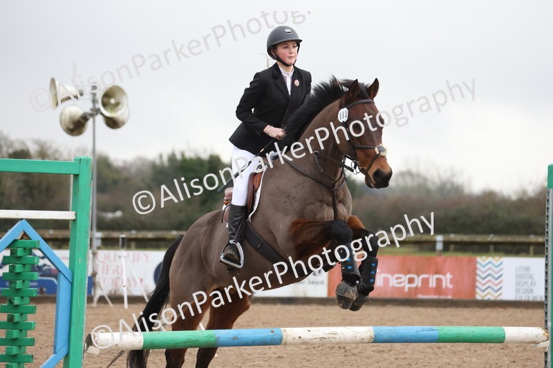 20260201-0831 - Class 3 - 80cm