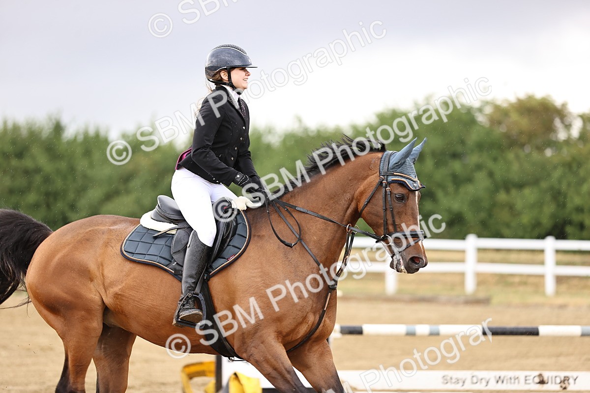 SBM_025466 - Class 10 - Amateur Championship Qualifier 95cm
