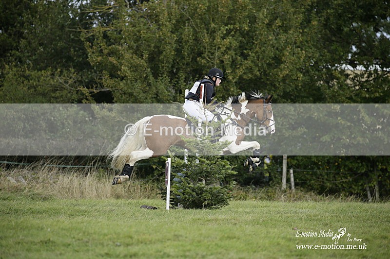  WWHT 031021 2400 - Novice Pairs (0.80m)  03/10/21