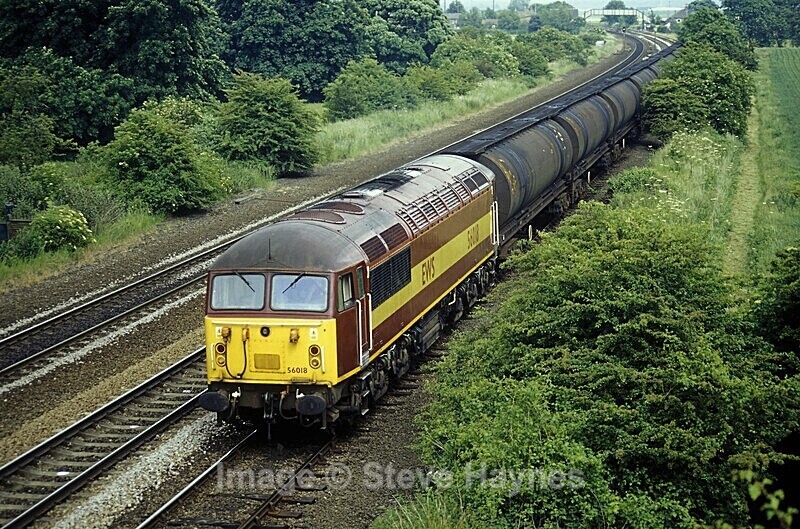 19th June 2001 - Melton Ross, North Lincolnshire