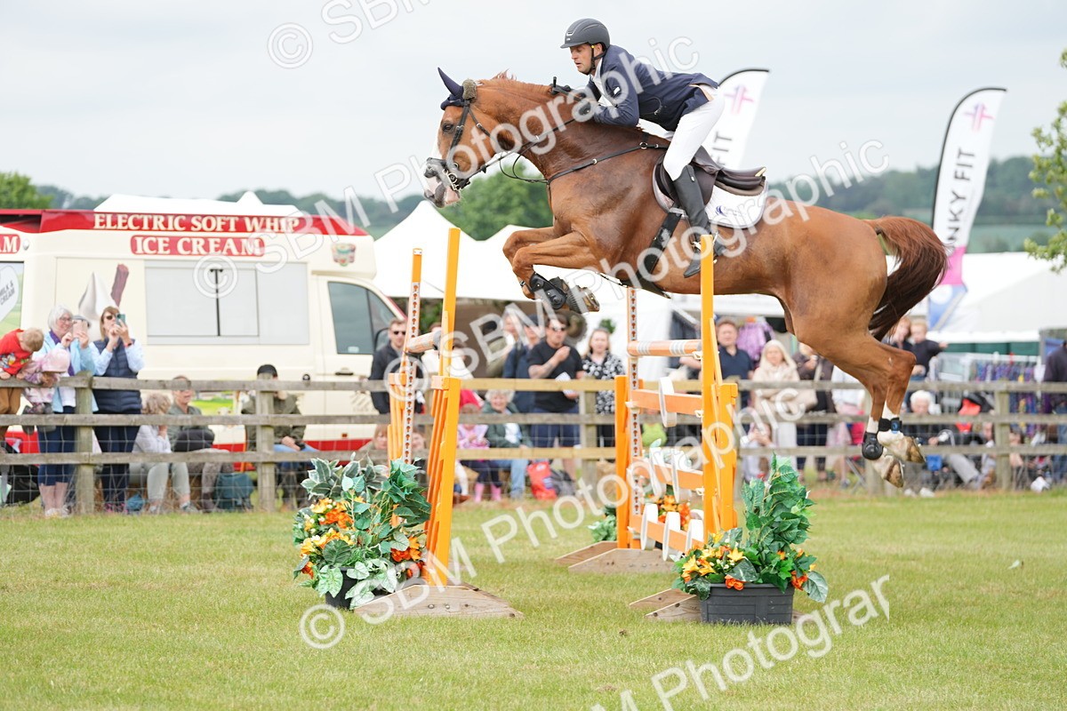 SBM_07493 - Class 203 - Martin Grant Homes Areal Trial