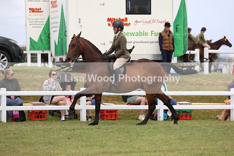 3E7A1562 - Class 9: Open Hunter