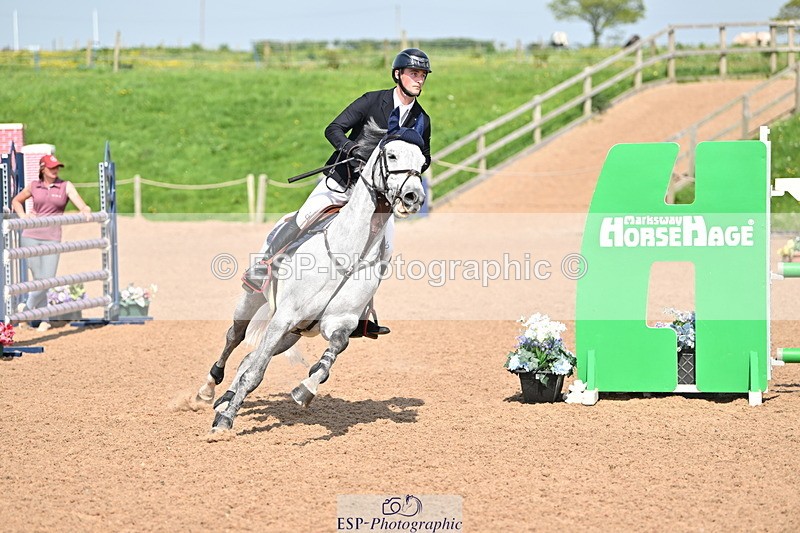 240510A-151454-08230 - Cls 23 Talent Seeker Inc 7yr old Jump Off and Presentations