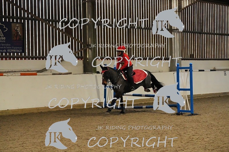 JKR02795 - Class 6 70cm