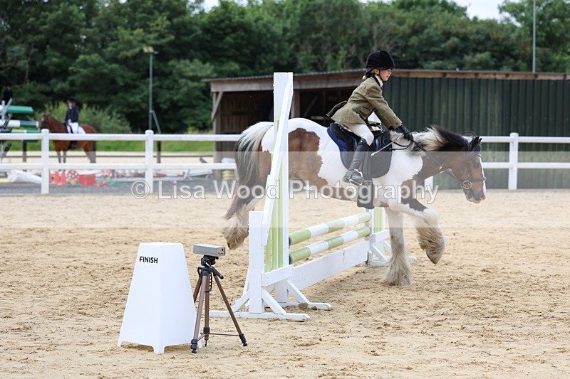 3E7A8984 - Class 3: 60cm