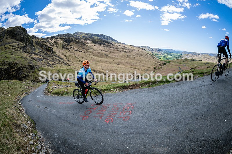 145653 - Hardknott Pass Camera 2 14.00-15.00