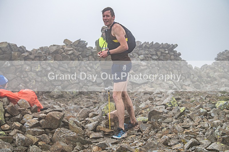 Ennerdale-133 - Ennerdale Horseshoe Fell Race Saturday 6th June 2026