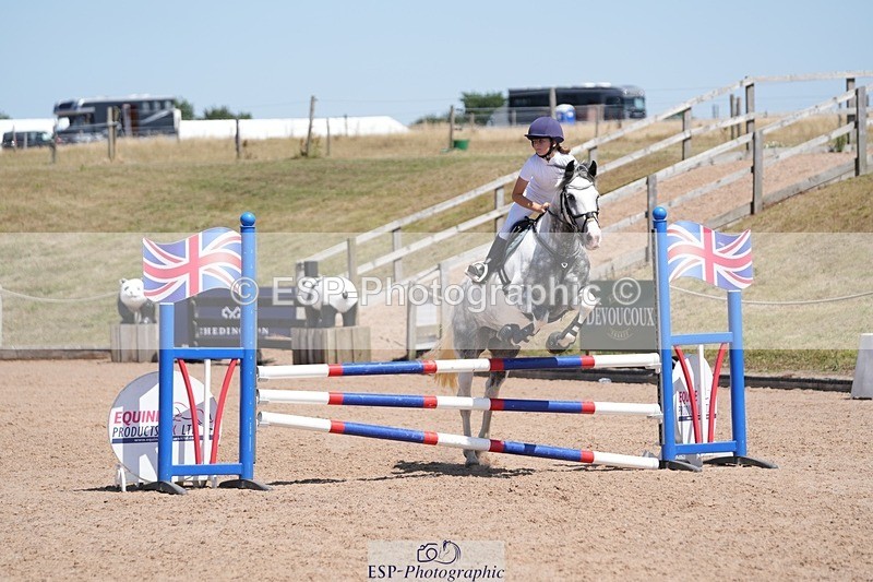 250712-124324-00941 - Cls 3 Medium Pony Team