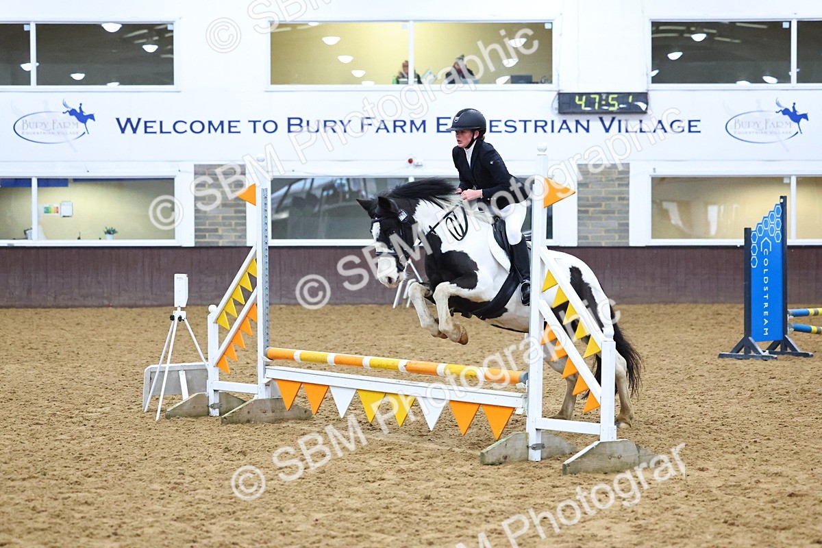 SBM_000957 - Class 3 - 60cm