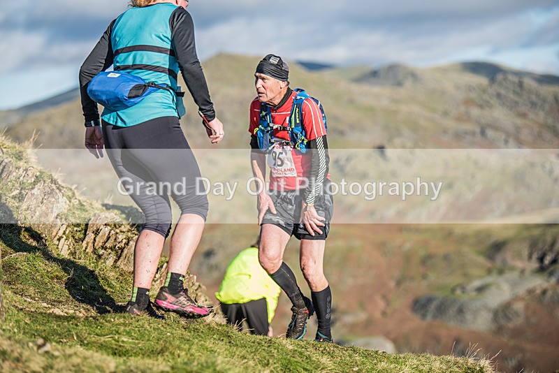 Dunnerdale-877 - Dunnerdale Fell Race Saturday 11th November 2023