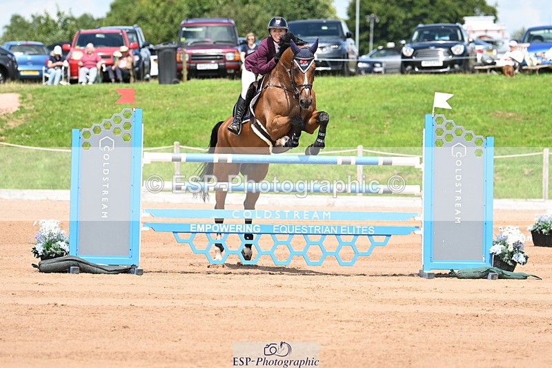 240718A-131302-05625 - Cls 33, YH 7 Yr Olds 1.30m