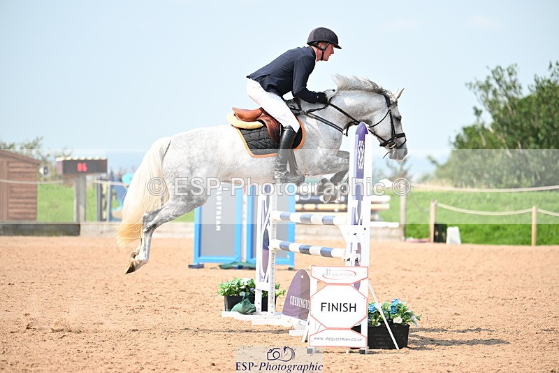 240801A-114211-01429 - Cls 2 Foxhunter