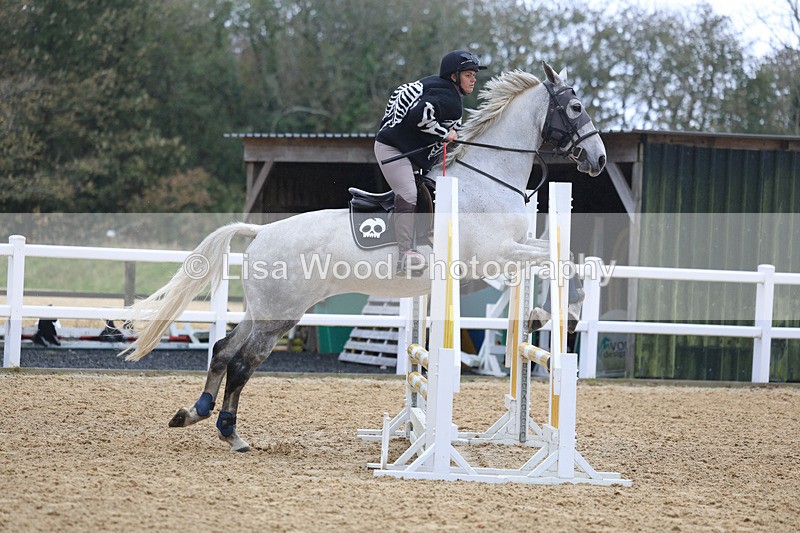 3E7A9905 - Class 4: 80cm