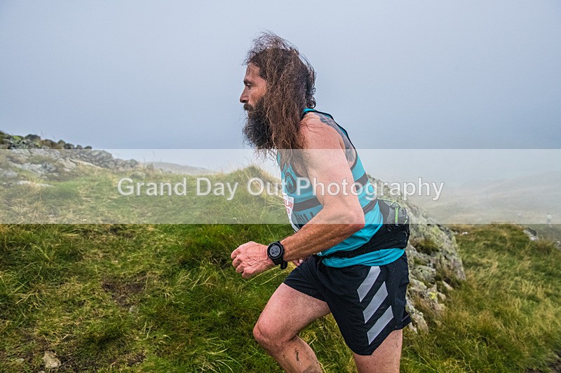 Shipman Knotts-53 - Shipman Knotts Fell Race Tuesday 23rd August 2022