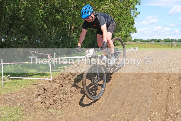 806 - MTB East Round 5 Gallows Green 25th May 2025 10:30 Female Adult Elite+Female U14/U16Juv/Youth Race