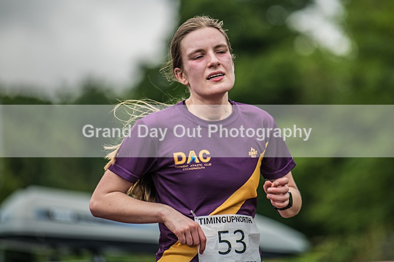 Lambfoot-744 - Lambfoot Loop Road Race Tuesday 1st July 2025