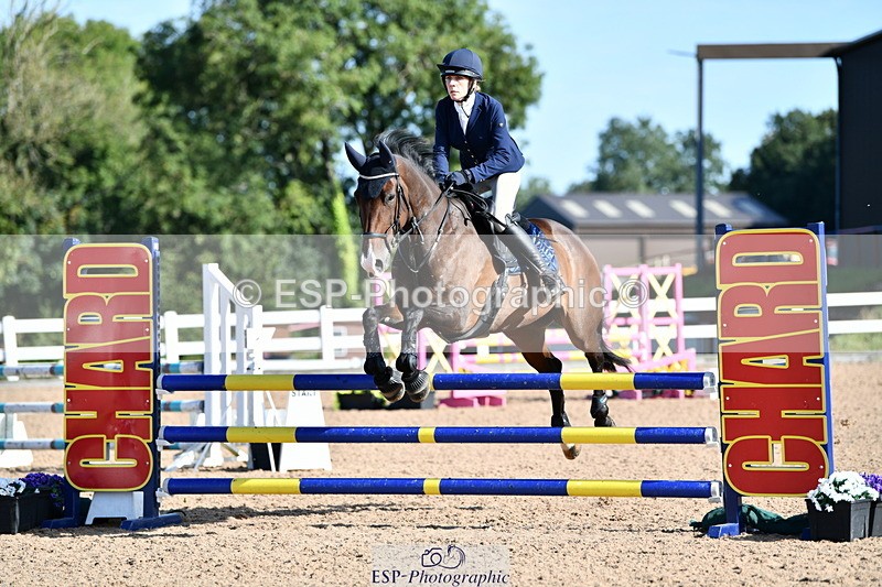 240913A-100445-03091 - Cls 20 Snr British Novice and 90cm Open