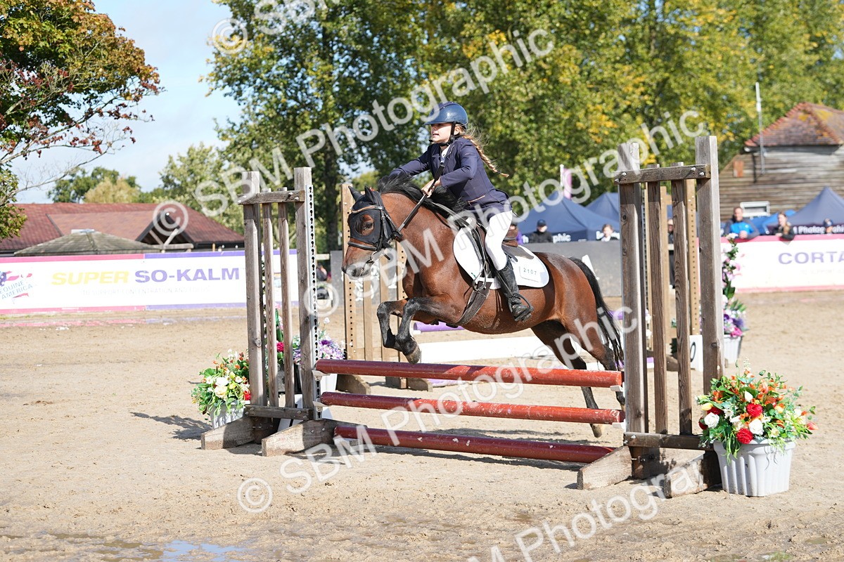 SBM_38467 - J6 - Junior Pony 55cm Championship