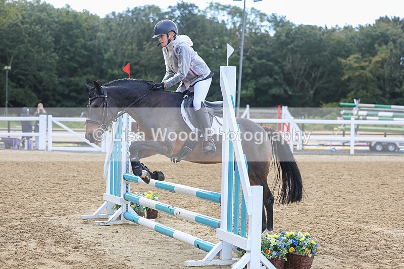 3E7A7802 - Class 2: 70cm Junior