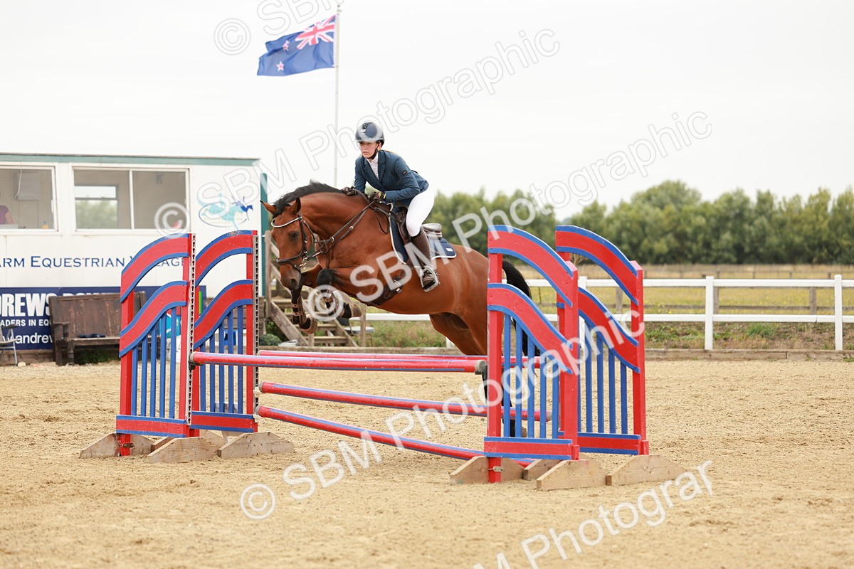 SBM_008834 - Class 6 - 90cm