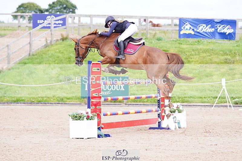 240804A-154452-11510 - Cls 46 Snr Foxhunter