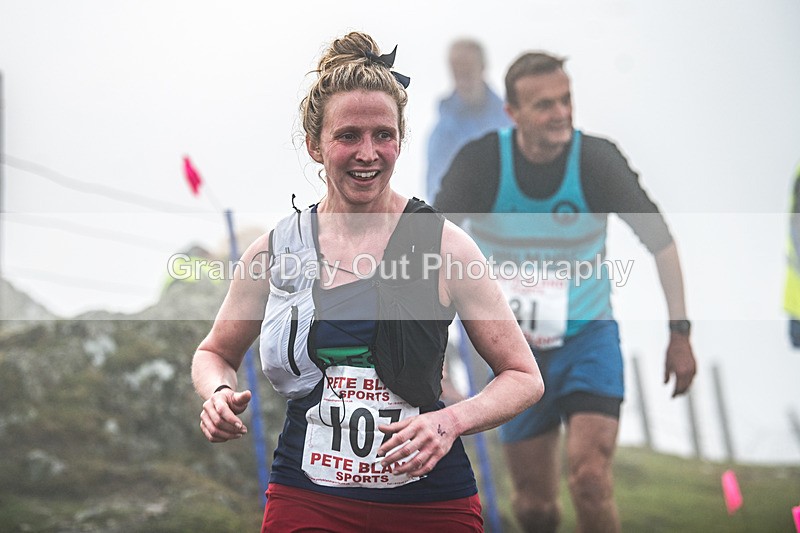 Wansfell-508 - Wansfell Race Friday 27th December 2024