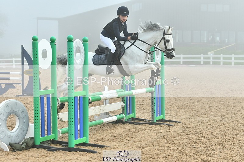 230514A-093220-02063 - Cls 21 British Novice & 80cm Open